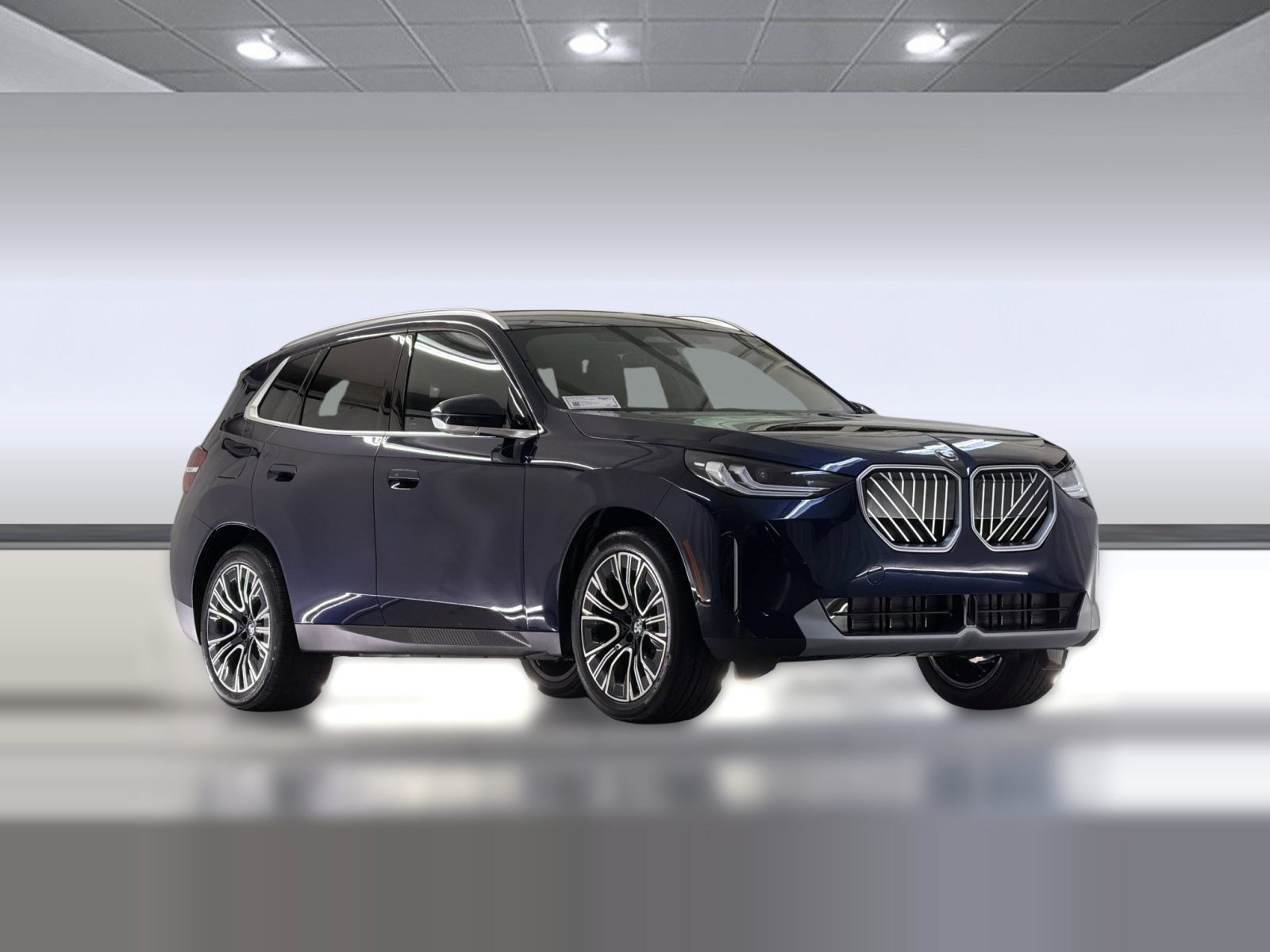 New 2026 BMW X3 xDrive30 w/ Convenience Package AWD/4WD image 6