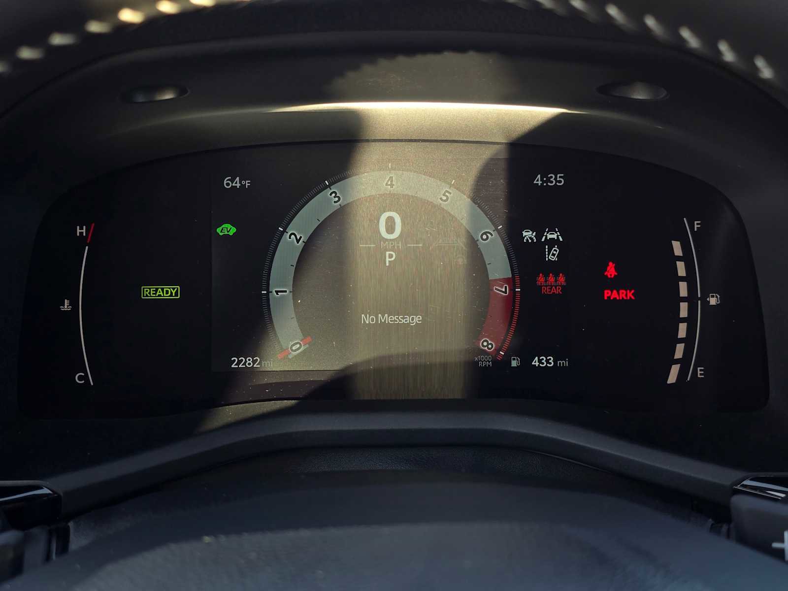 Certified 2025 Toyota Camry SE image 27