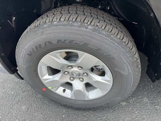 New 2026 RAM 1500 Big Horn AWD/4WD image 55