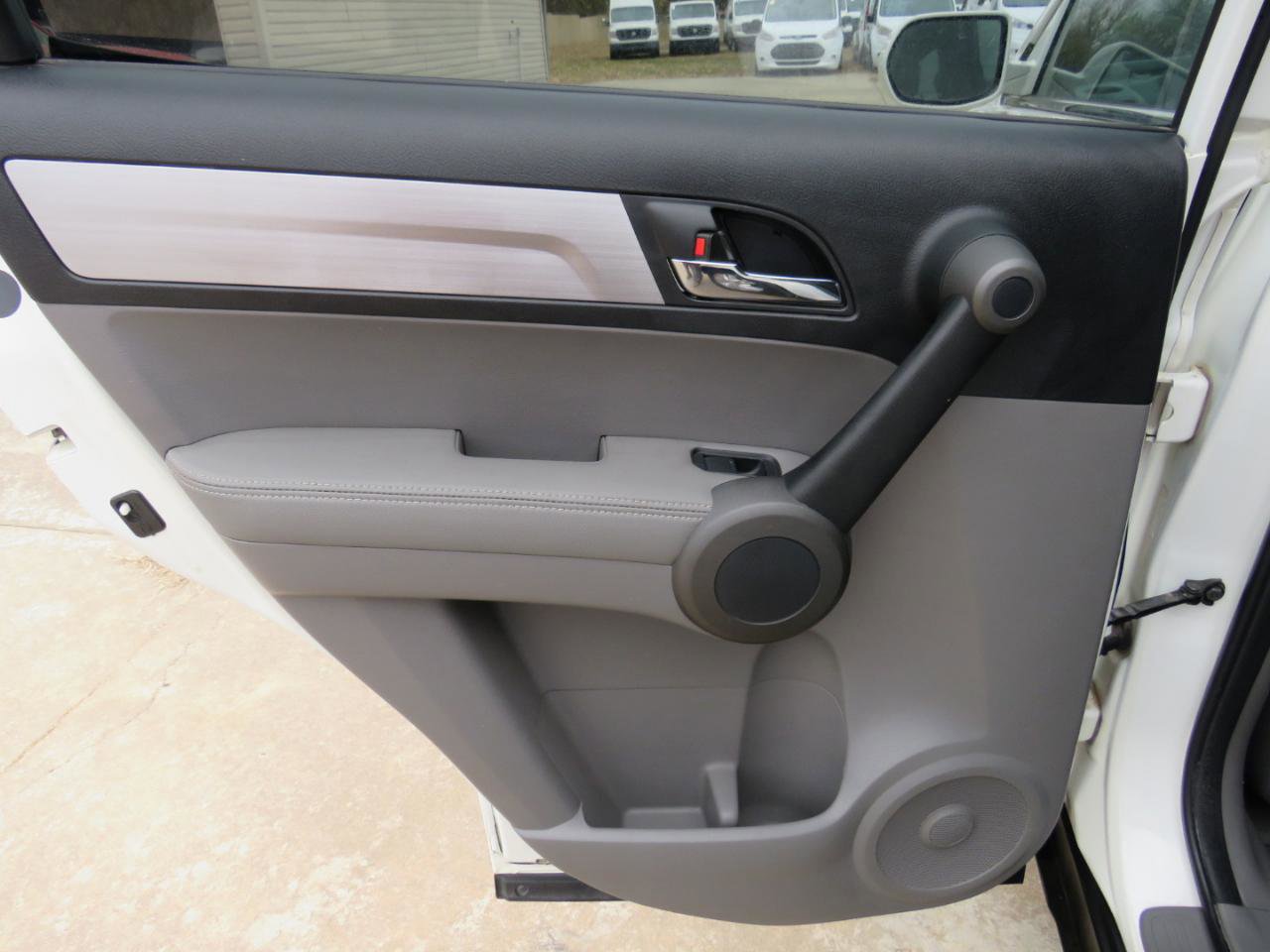 Used 2010 Honda CR-V EX-L image 25