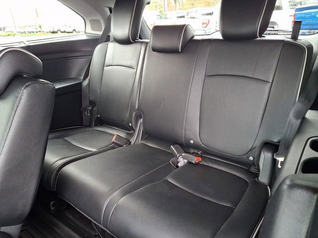Used 2022 Honda Odyssey Elite image 10