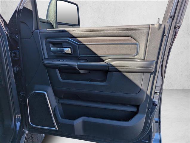 New 2026 RAM 2500 Laramie image 25