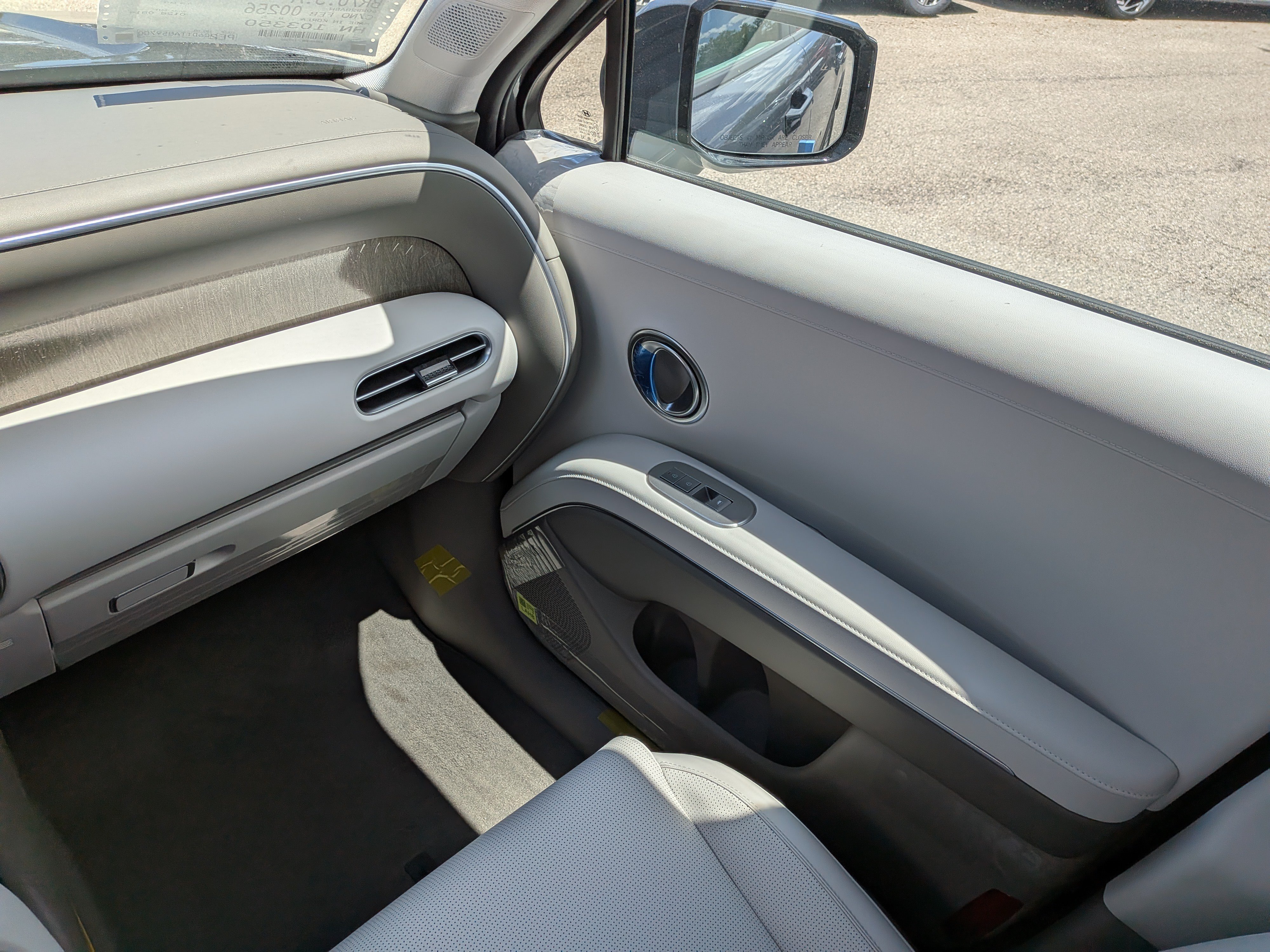 New 2026 Hyundai Palisade FWD Hybrid image 18