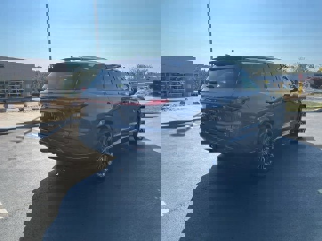 New 2026 Lexus TX 350 AWD image 3