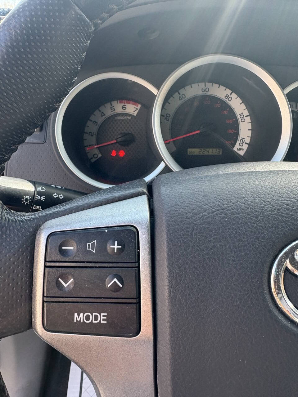 Used 2013 Toyota Tacoma PreRunner w/ Convenience Pkg RWD image 23