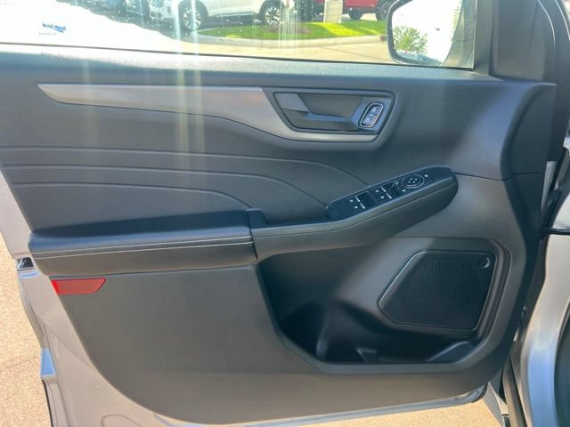 Used 2024 Ford Escape Active AWD/4WD image 20