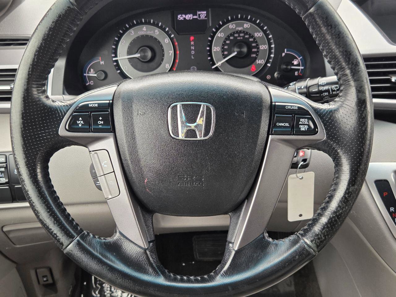 Used 2012 Honda Odyssey EX-L image 24