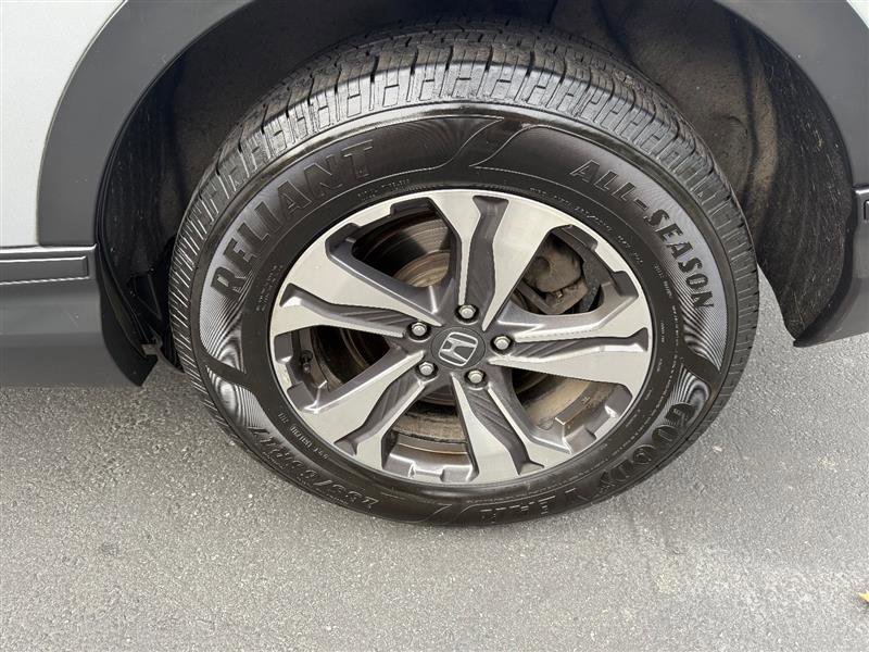 Used 2017 Honda CR-V LX image 34