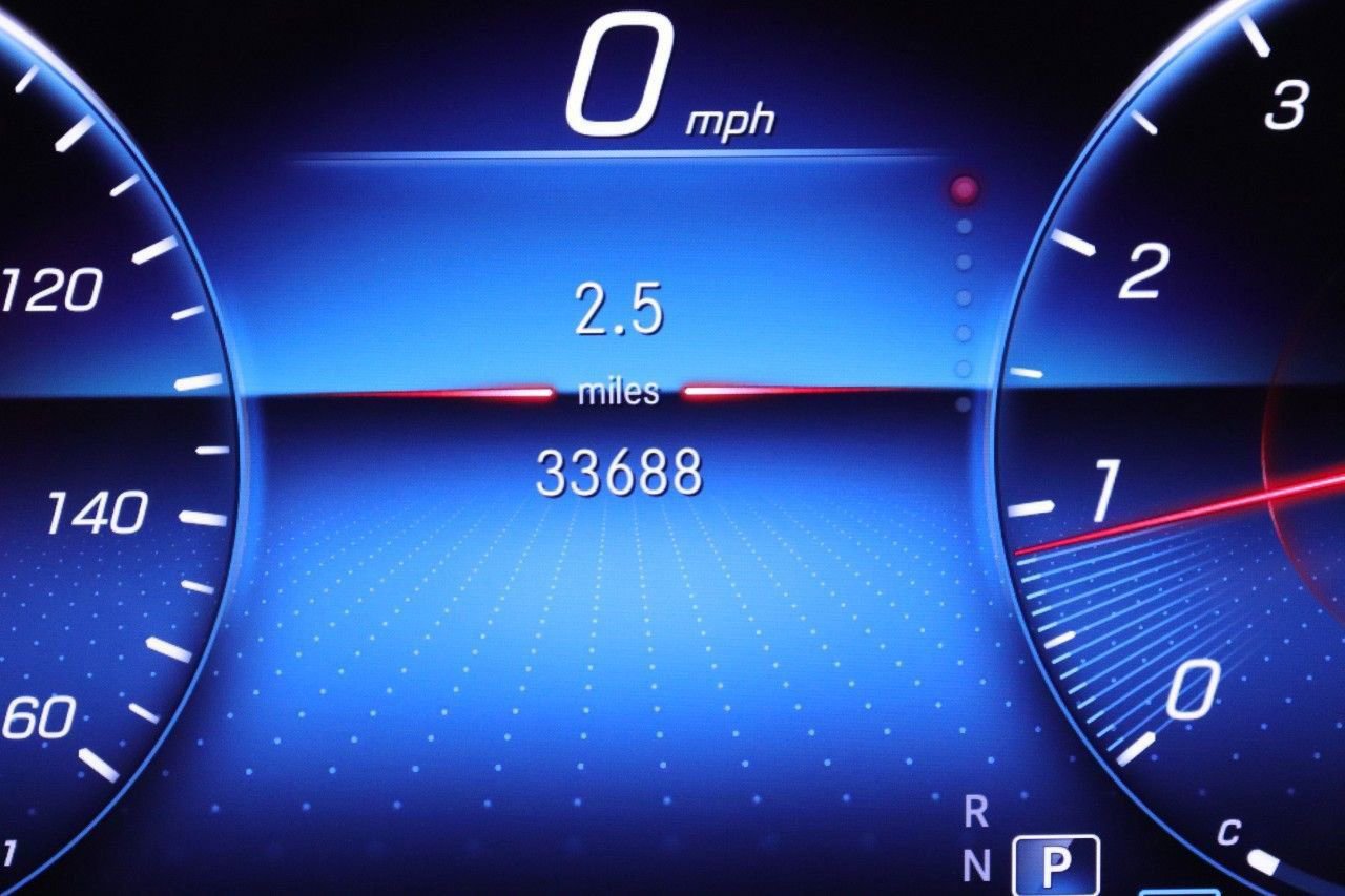 Certified 2022 Mercedes-Benz E 350 Sedan image 14