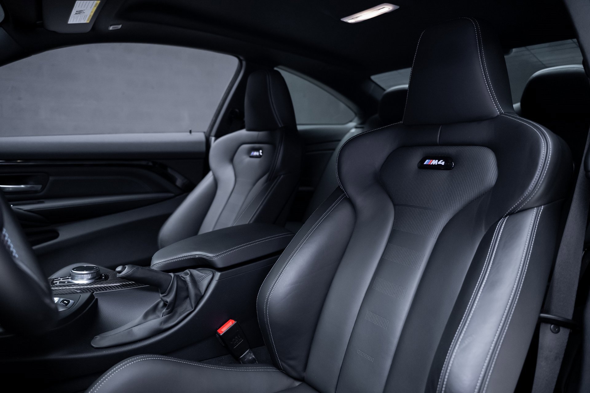 Used 2018 BMW M4 Coupe image 64