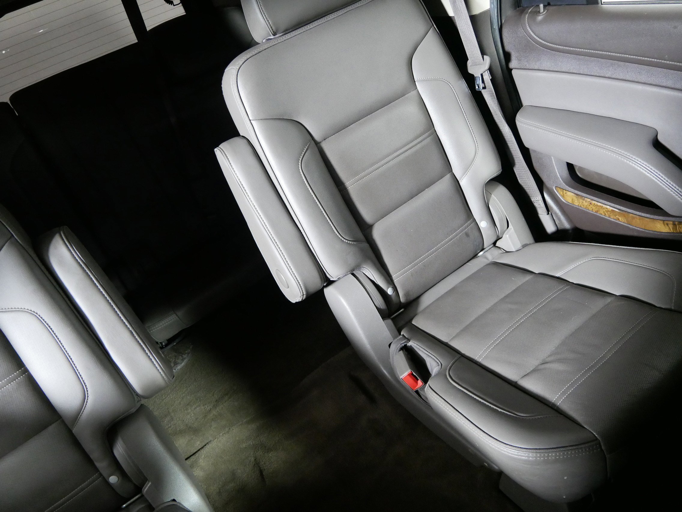 Used 2015 GMC Yukon Denali w/ Open Road Package image 14