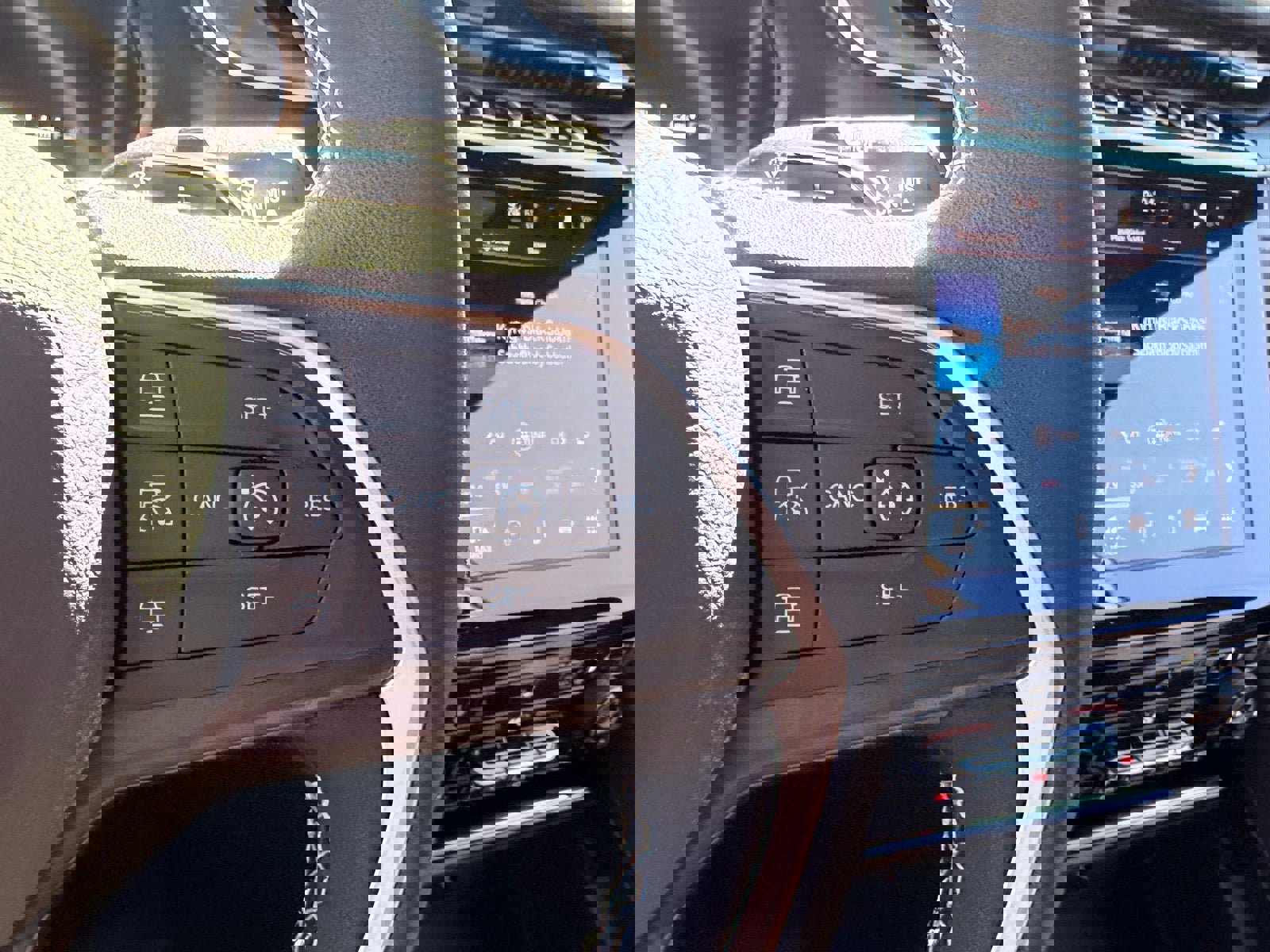 New 2026 Jeep Grand Cherokee Laredo X image 14