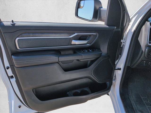 Used 2021 RAM 1500 Big Horn AWD/4WD image 8