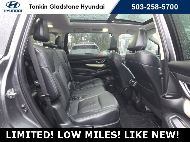 Used 2019 Subaru Ascent Limited w/ Popular Package #2A image 25