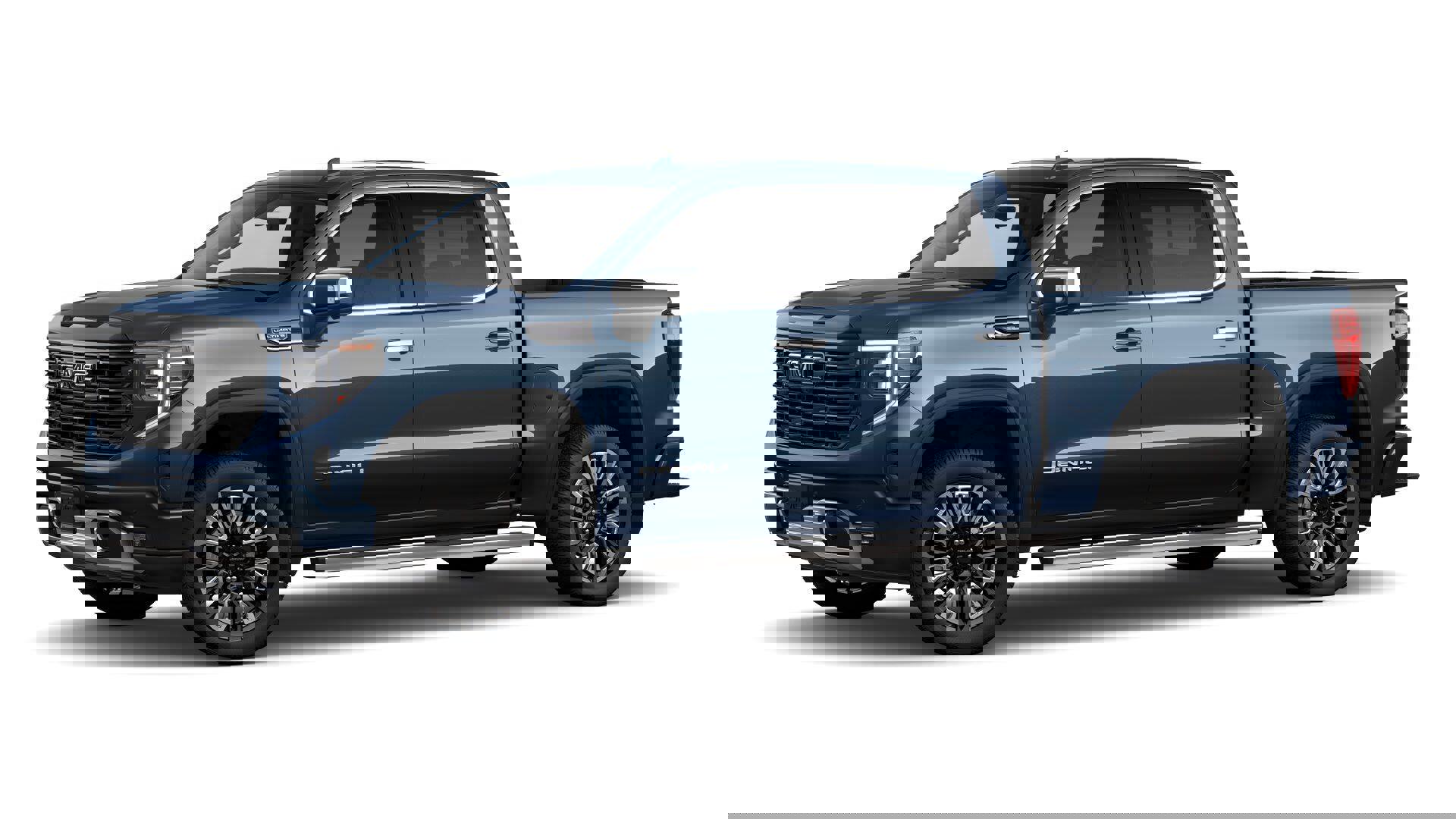 New 2026 GMC Sierra 1500 Denali Ultimate AWD/4WD image 29