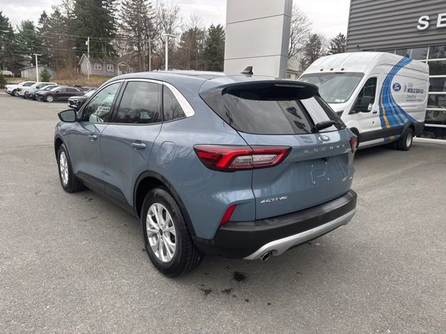 Used 2024 Ford Escape Active image 7