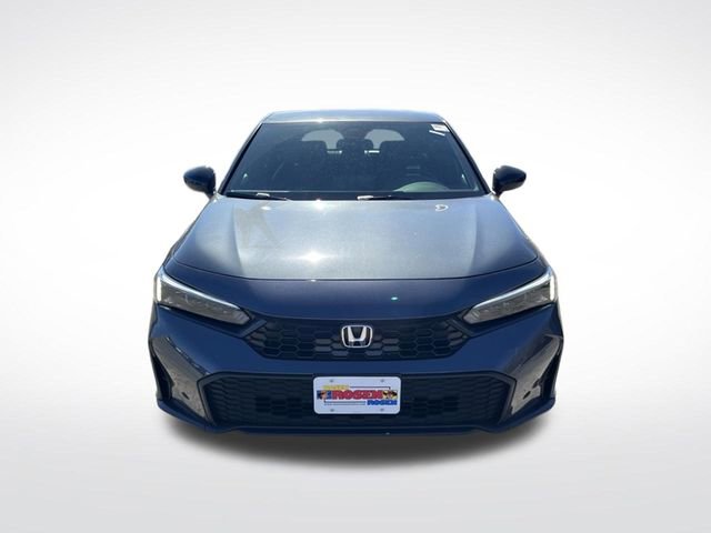 New 2026 Honda Civic Sport image 8