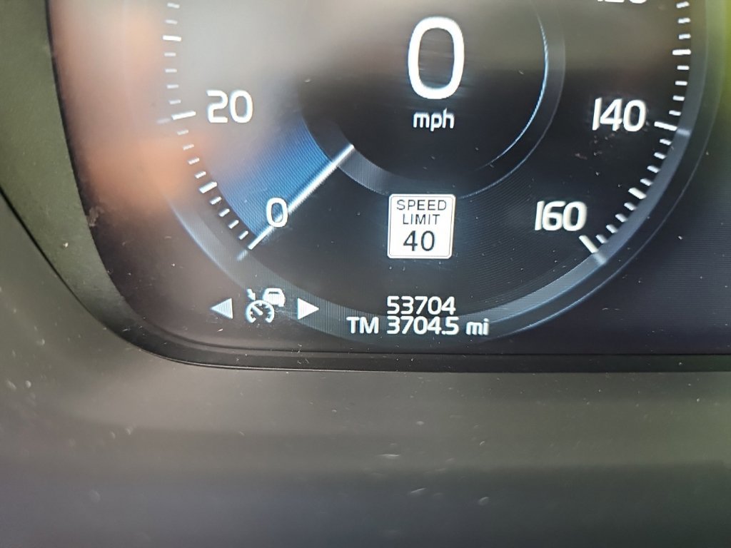 Used 2022 Volvo XC90 T5 Momentum AWD/4WD image 18