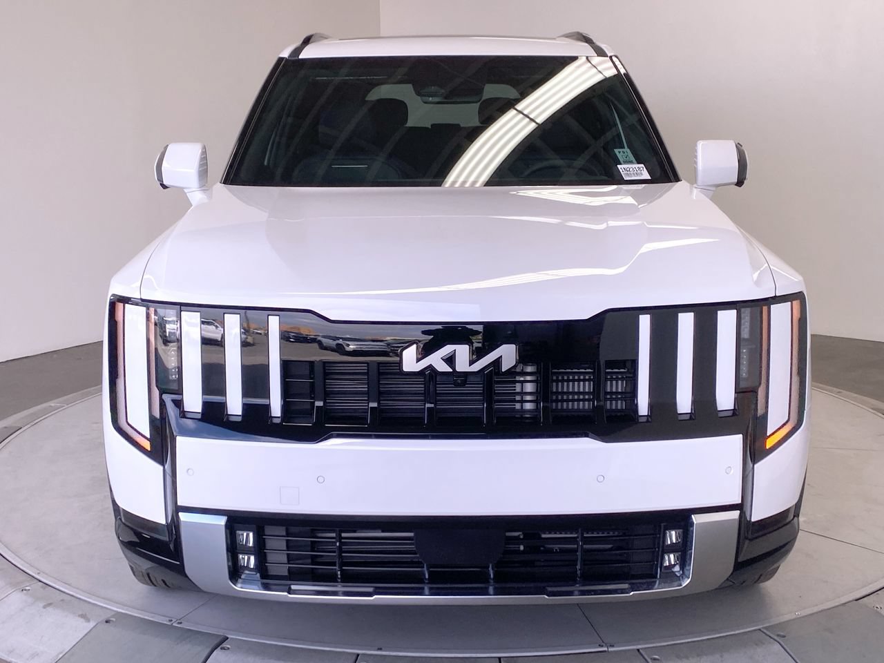 New 2027 Kia Telluride SX FWD image 8