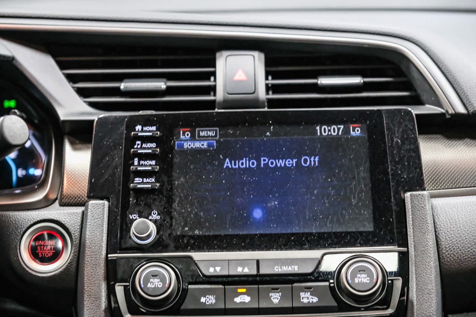 Used 2019 Honda Civic EX image 18
