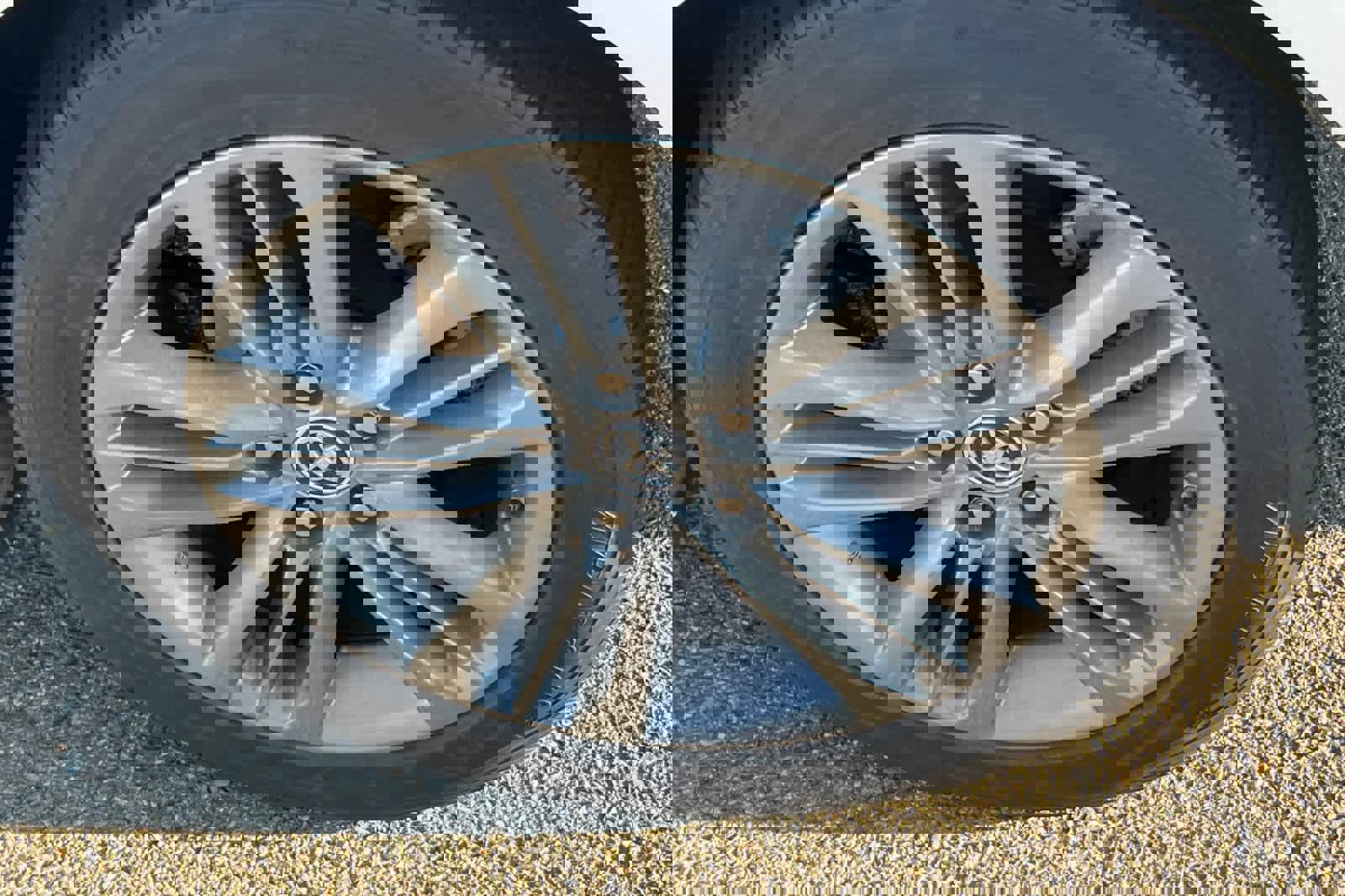 Certified 2016 Toyota Camry SE image 22