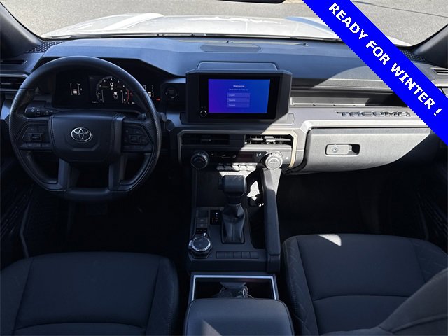 Used 2024 Toyota Tacoma SR5 image 17