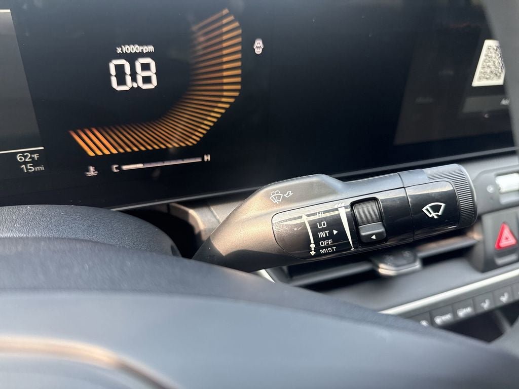 New 2026 Kia K4 LXS FWD image 19