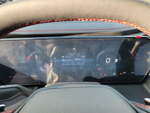 New 2026 Dodge Charger Scat Pack AWD/4WD image 10