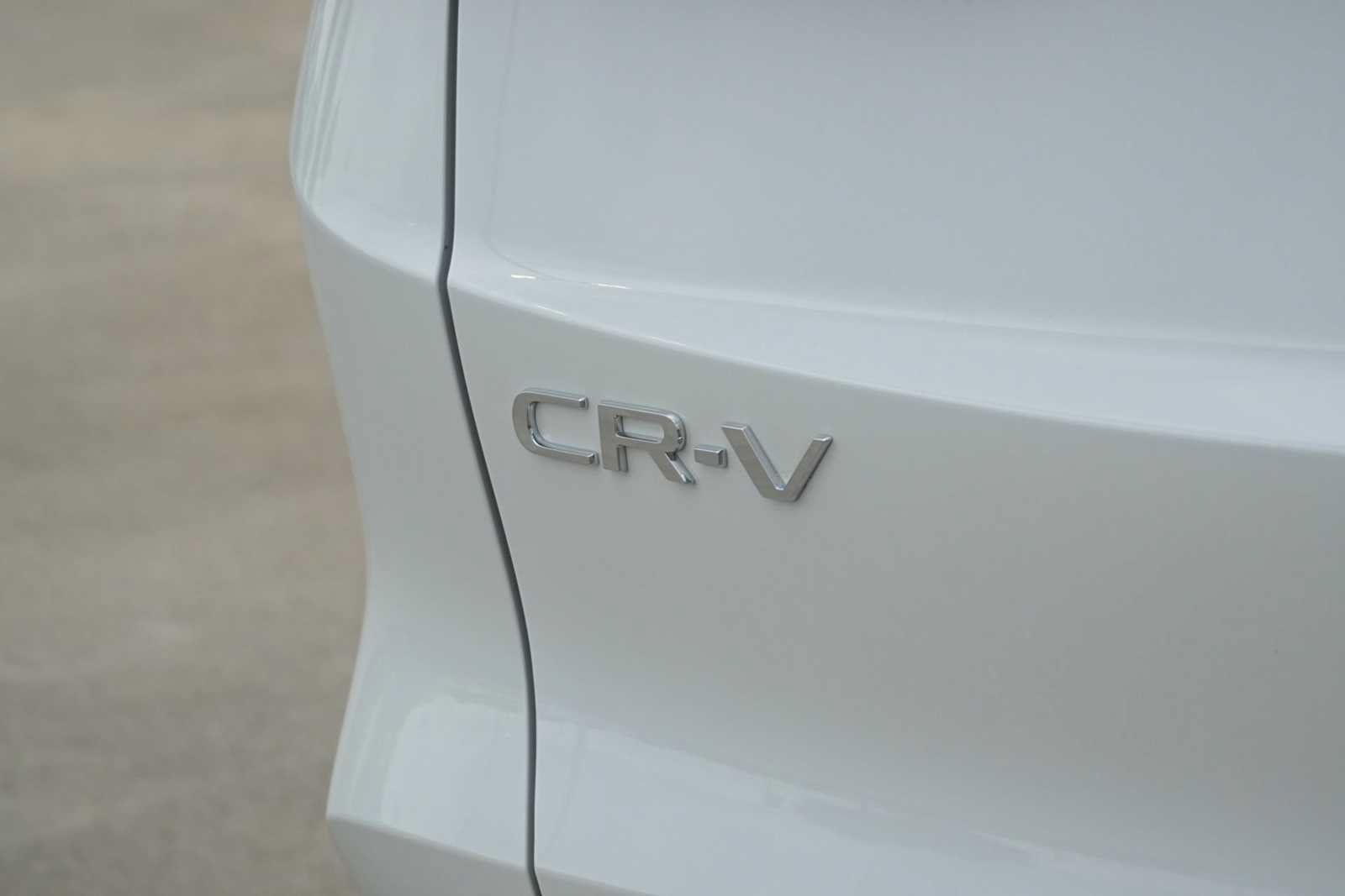 New 2027 Honda CR-V EX-L image 8