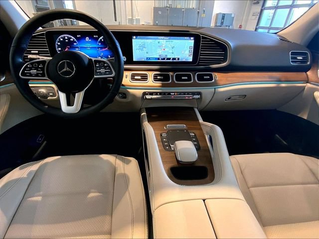 Used 2022 Mercedes-Benz GLE 350 4MATIC image 12