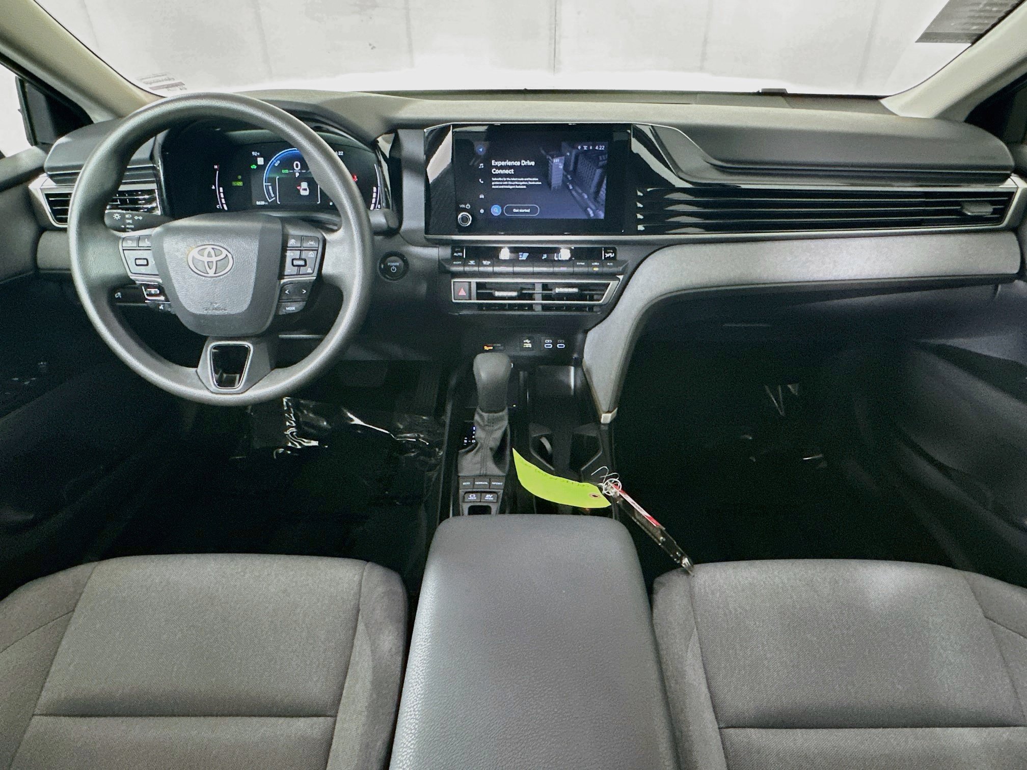 Certified 2025 Toyota Camry LE w/ Convenience Package FWD image 27