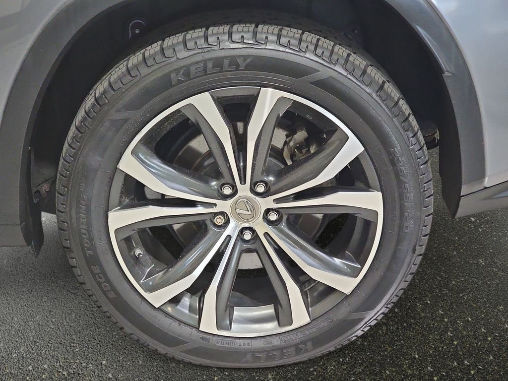 Used 2016 Lexus RX 450h AWD w/ Cold Weather Package image 35