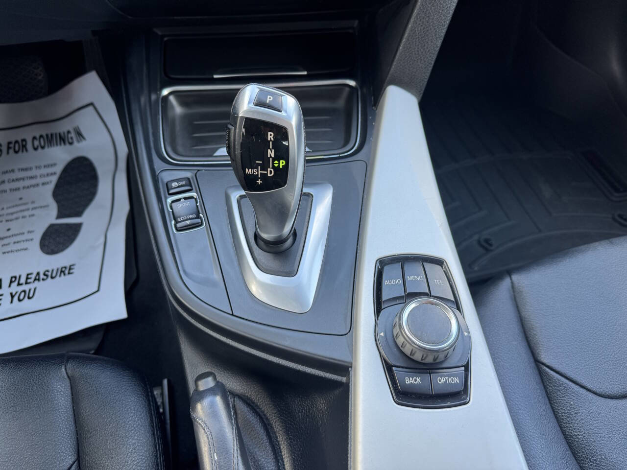 Used 2014 BMW 320i xDrive Sedan image 26