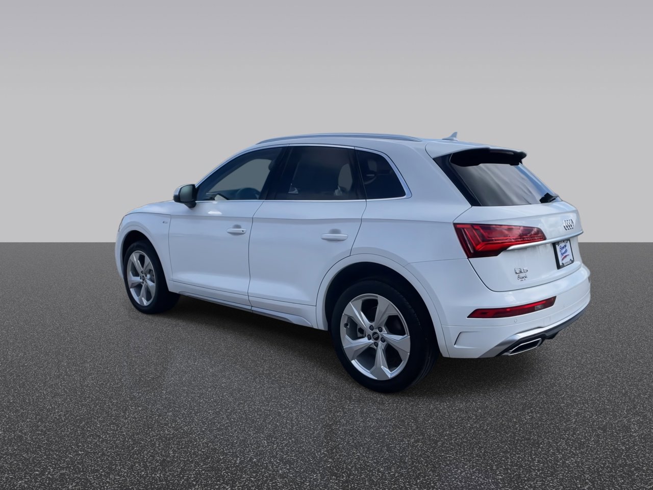 Used 2024 Audi Q5 2.0T Premium Plus image 7