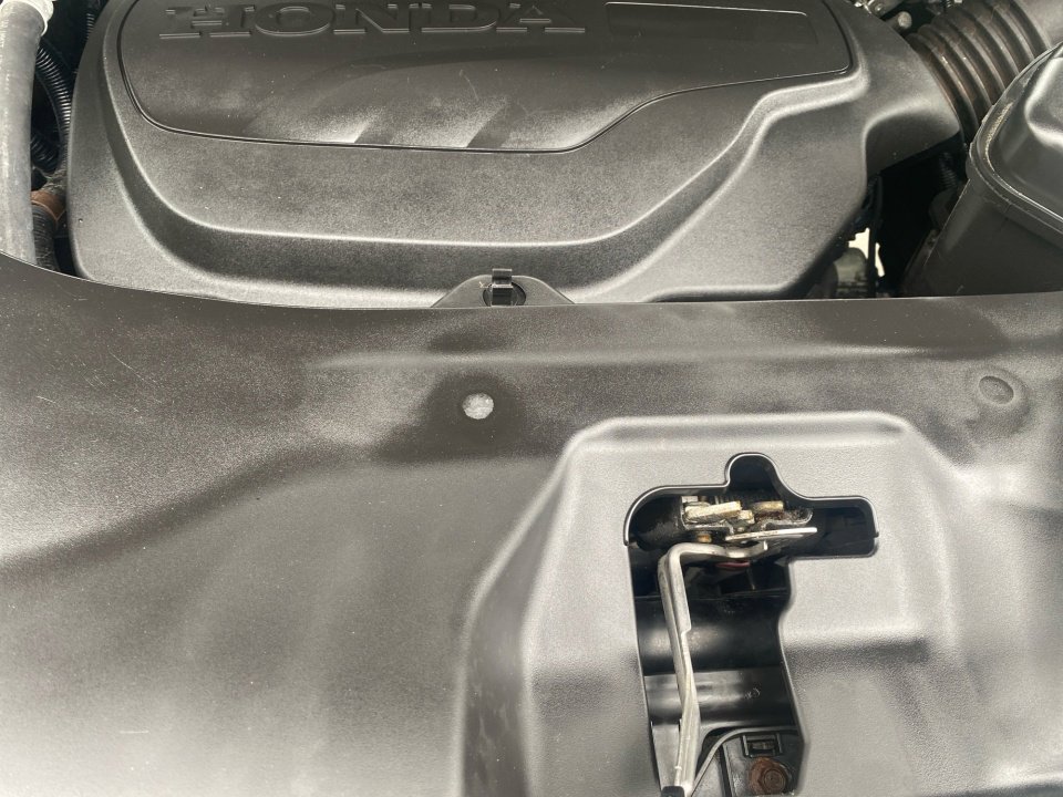 Certified 2023 Honda Ridgeline RTL-E image 20