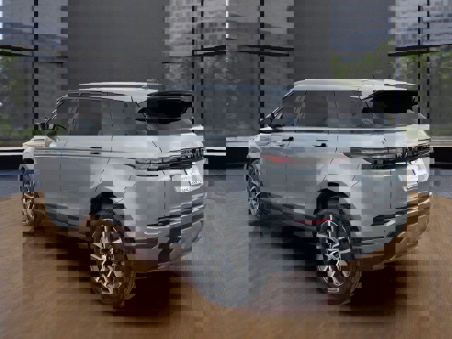 Used 2024 Land Rover Range Rover Evoque S image 3