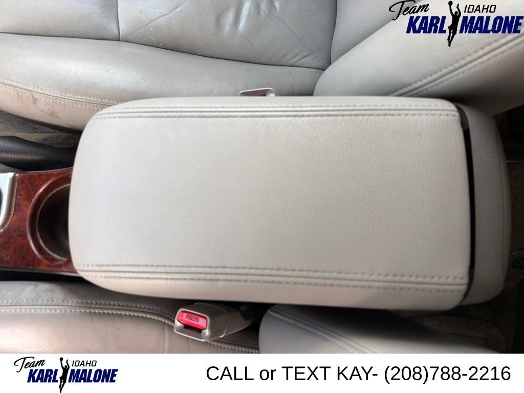 Used 2006 GMC Envoy XL 4WD image 29