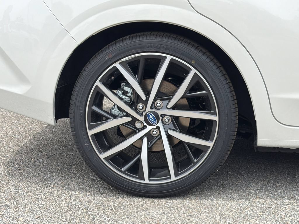 New 2026 Subaru Impreza 2.0i Sport AWD/4WD image 6