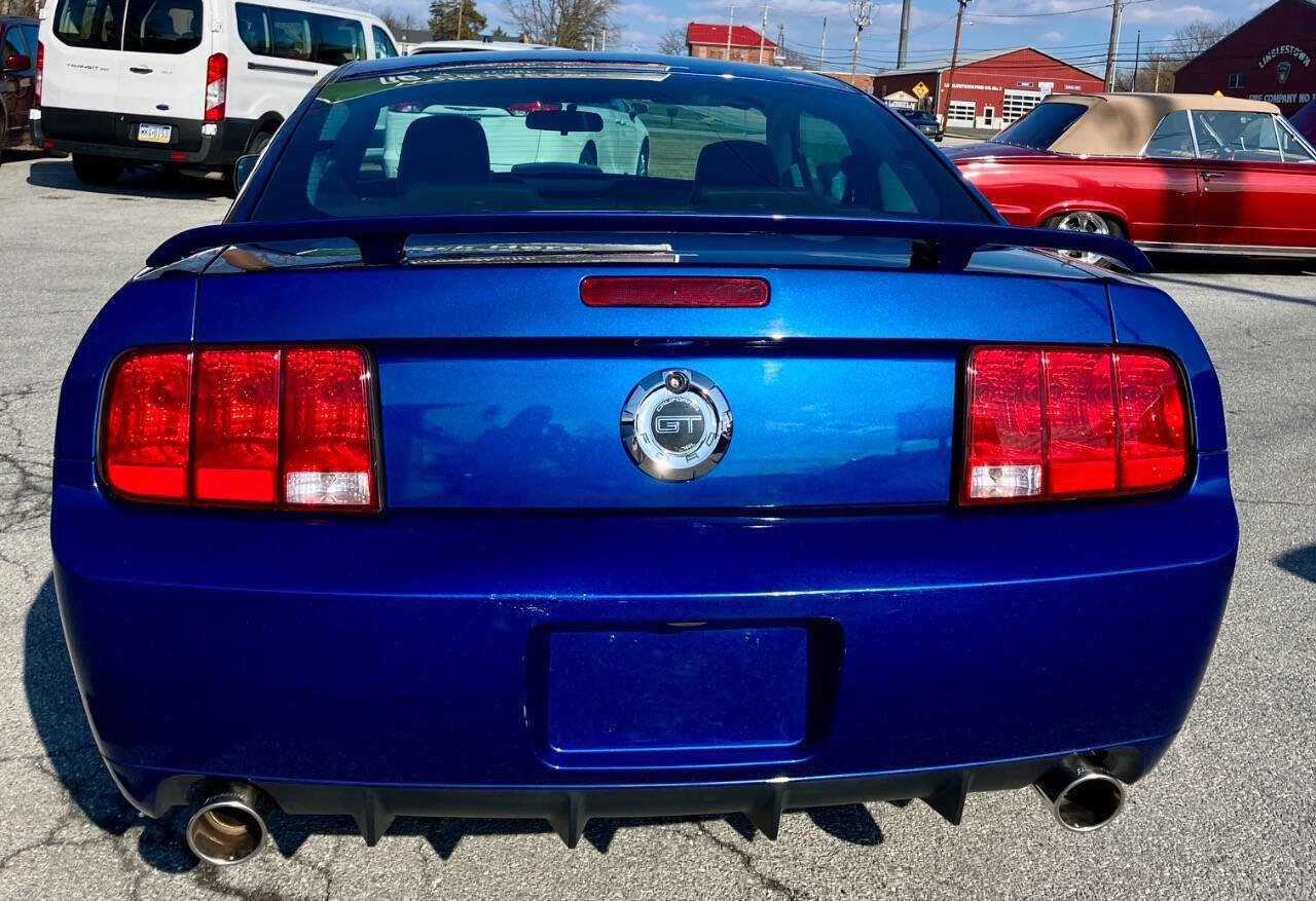Used 2008 Ford Mustang GT image 5