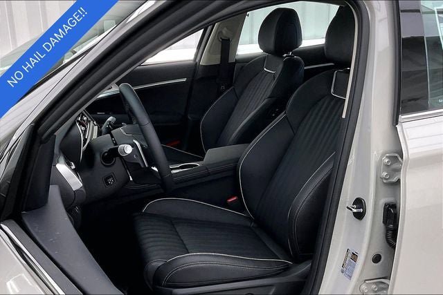 New 2026 Genesis G70 2.5T Prestige AWD/4WD image 12