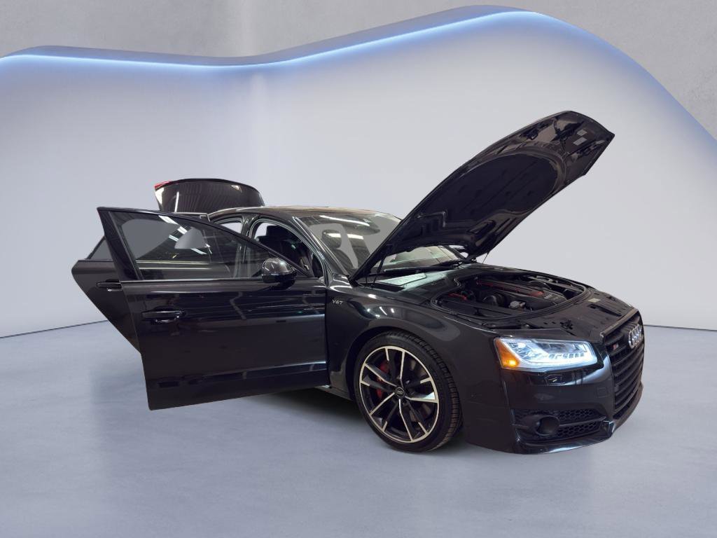 Used 2017 Audi S8 Plus image 7