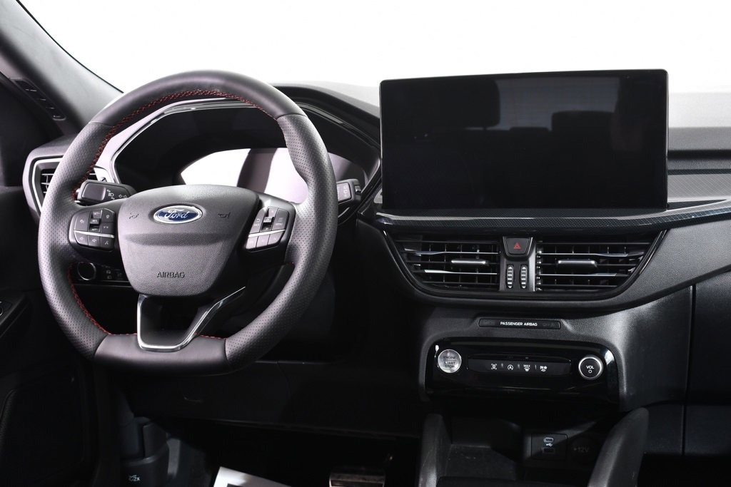 Used 2023 Ford Escape ST-Line w/ Tech Pack #1 image 8