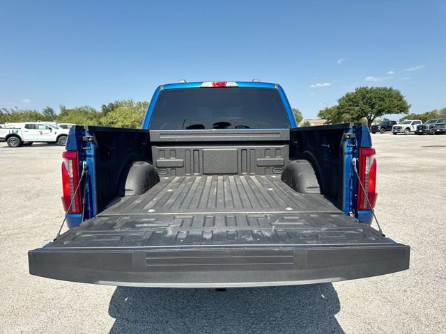 Used 2025 Ford F150 STX AWD/4WD image 22