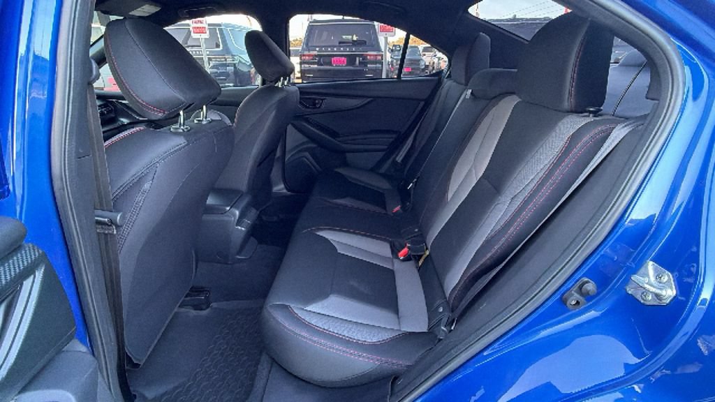 Used 2022 Subaru WRX AWD/4WD image 24