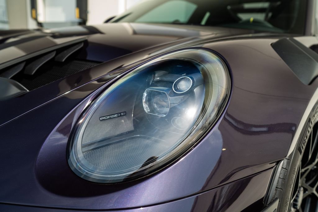 Used 2025 Porsche 911 GT3 RS RWD image 50
