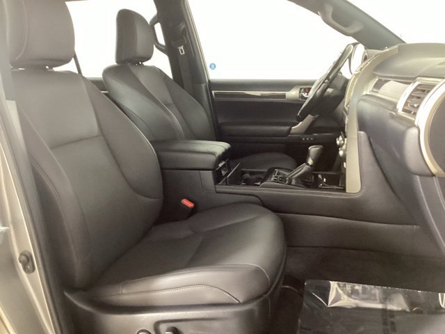 Used 2021 Lexus GX 460 Premium w/ Accessory Package AWD/4WD image 22