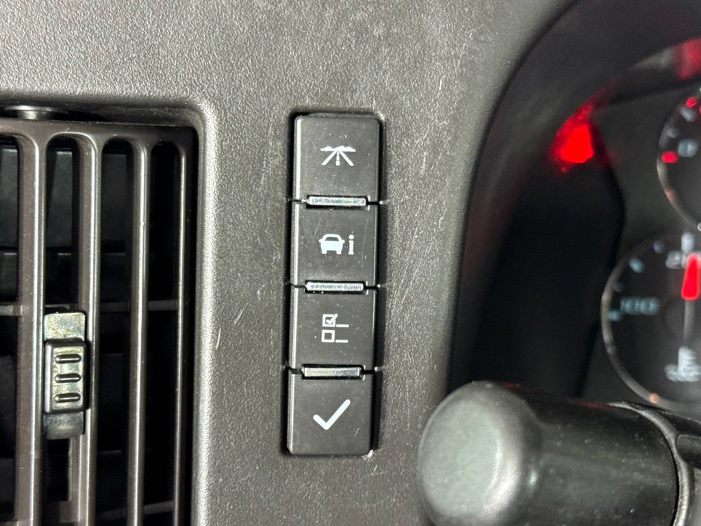 Used 2020 GMC Savana 2500 w/ Driver Convenience Package RWD image 16