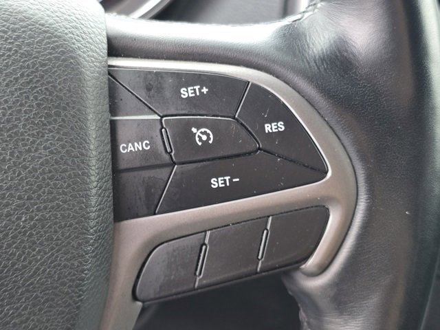 Used 2021 Jeep Grand Cherokee Freedom Edition image 15