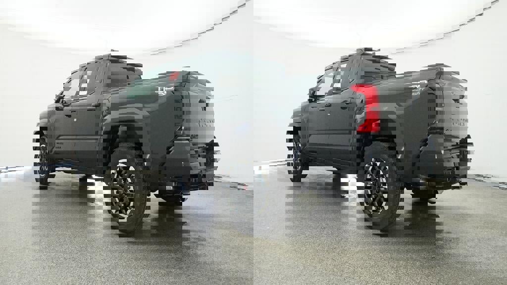 New 2026 Toyota Tacoma TRD Sport image 21