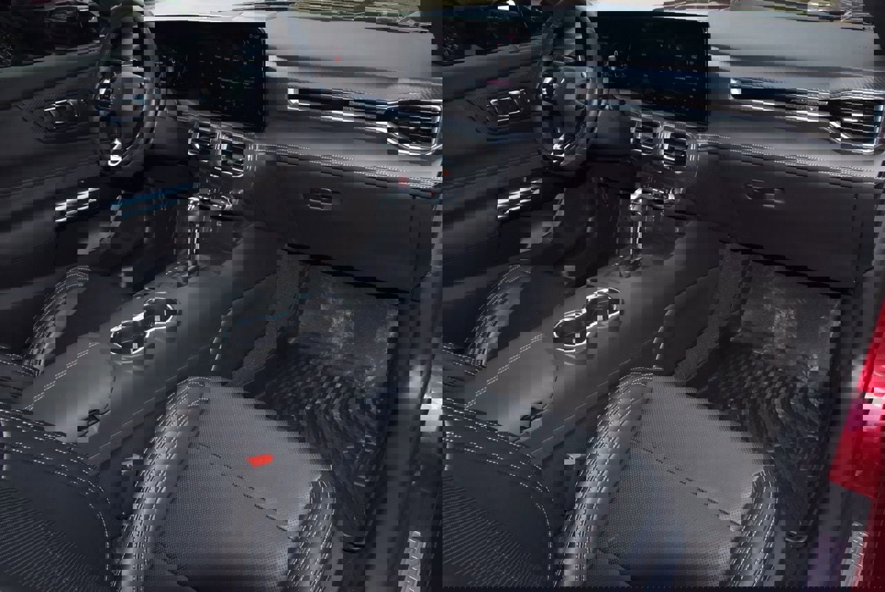 Certified 2025 Ford Mustang GT Premium w/ Mustang Nite Pony Package image 17